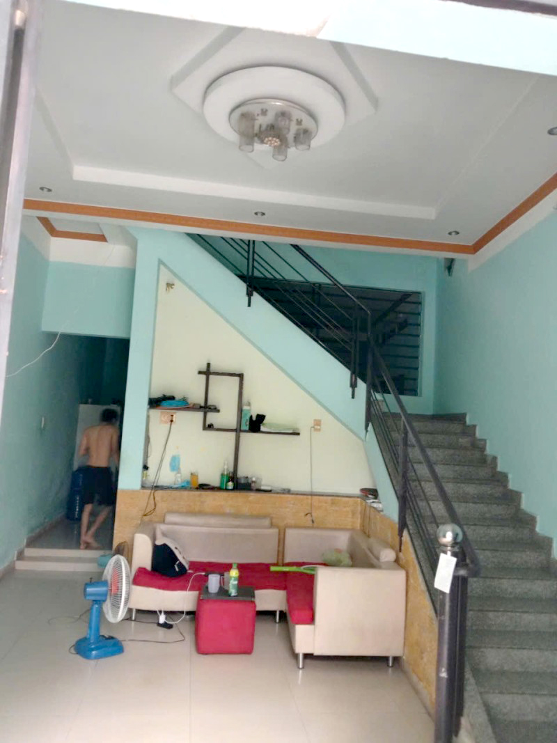 Bán nhà 2 căn 198m² – 7 phòng đang cho thuê 10tr/tháng – SHR – chỉ nhỉnh 30tr/m2 – Linh Tây Gần ĐH - Ảnh 4